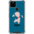 Looney Tunes Porky Pig Identity Google Pixel 5 Clear Case